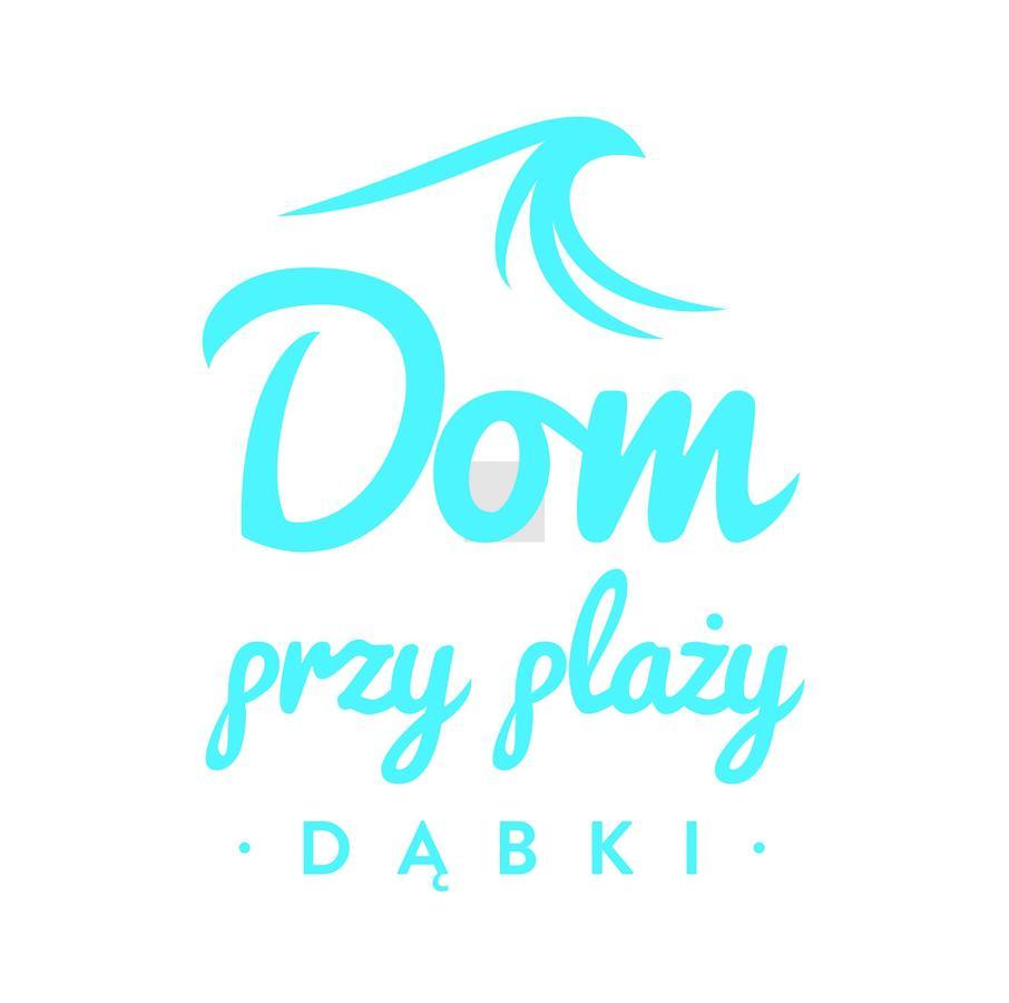 Dom Przy Plazy W Dabkach Bed & Breakfast Dabki Ngoại thất bức ảnh